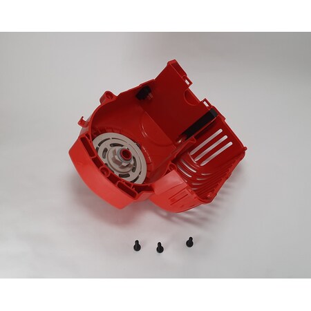Mtd Starter Hsg Asm 753-09346